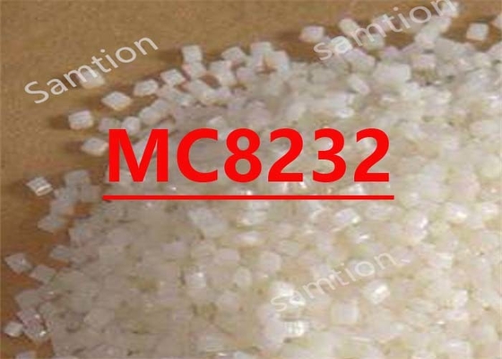 S-Plastic Cycoloy MC8232 Kelas tahan api PC+ABS tanpa aditif klorinasi atau brominasi Ketahanan panas tinggi