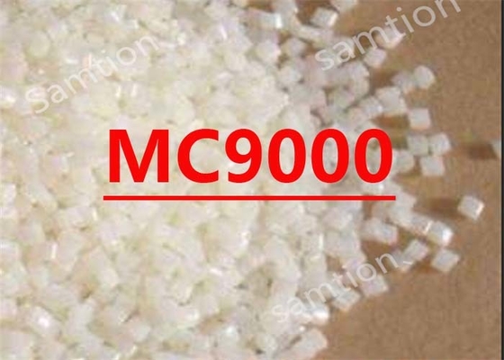S-Plastic Cycoloy MC9000 AUTOMOTIVE PC+ABS tahan panas tinggi Duktil pada suhu kamar Aliran yang sangat baik