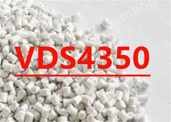 S-Plastic Valox VDS4350 MEKANIS Unit Tekanan Tekanan Standar Hasil 102 MPa S-Plastic - Metode Jepang Tekanan Tekanan