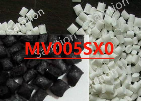 S-Plastic Verton MV005SX0 adalah senyawa berbasis resin PP yang mengandung Long Glass Fiber.