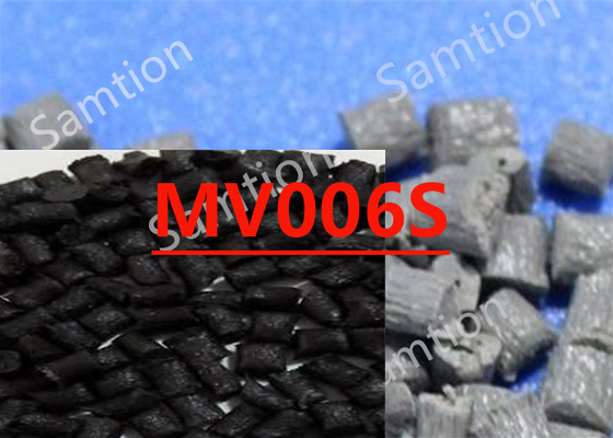 S-Plastic Verton MV006S adalah senyawa berbasis resin polipropilena yang mengandung Long Glass.
