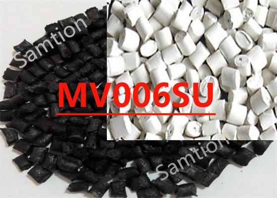 S-Plastic Verton MV006SU adalah senyawa berbasis resin polipropilena yang mengandung Long Glass.