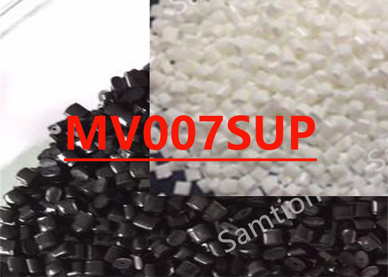S-Plastic Verton MV007SUP adalah senyawa berbasis resin PP yang mengandung Serat Kaca Panjang.