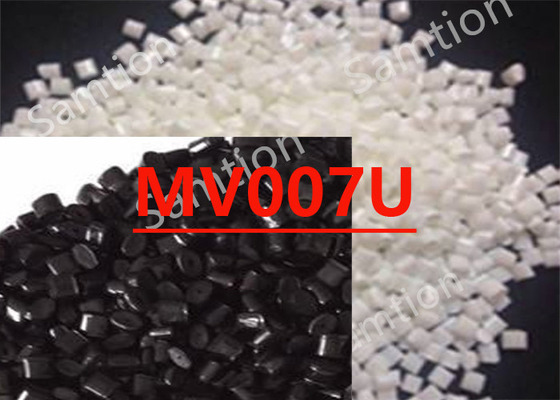 S-Plastic Verton MV007U adalah senyawa berbasis resin PP yang mengandung Long Glass Fiber.