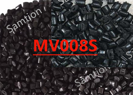 S-Plastic Verton MV008S adalah senyawa berbasis resin polipropilena yang mengandung Long Glass.