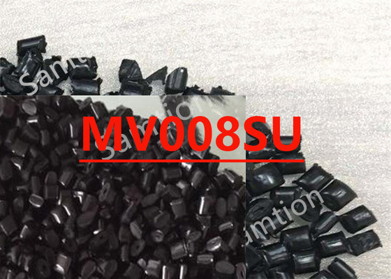 S-Plastic Verton MV008SU adalah senyawa berbasis resin polipropilena yang mengandung Long Glass.
