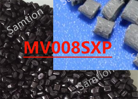 S-Plastic Verton MV008SXP adalah senyawa berbasis resin polipropilena yang mengandung Long Glass.