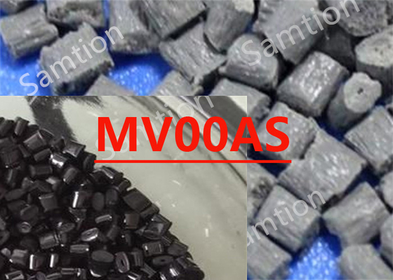 S-Plastic Verton MV00AS adalah senyawa berbasis resin polipropilena yang mengandung Long Glass.