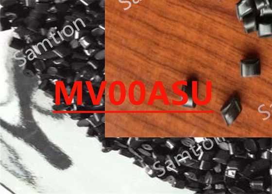 S-Plastic Verton MV00ASU adalah senyawa berbasis resin polipropilena yang mengandung Long Glass.
