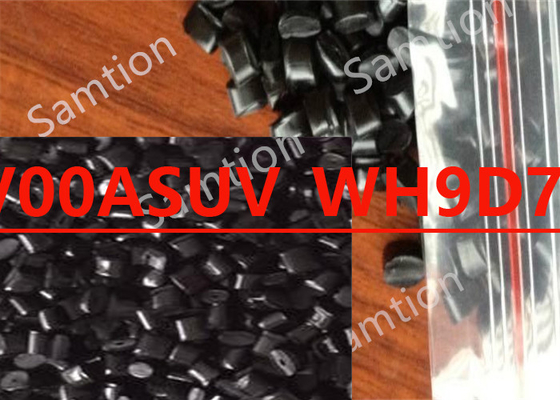 S-Plastic Verton MV00ASUV_WH9D703 Data awal untuk 50% PP yang diisi pelet serat panjang berwarna tunggal
