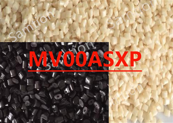 S-Plastic Verton MV00ASXP adalah senyawa berbasis resin polipropilena yang mengandung Long Glass.