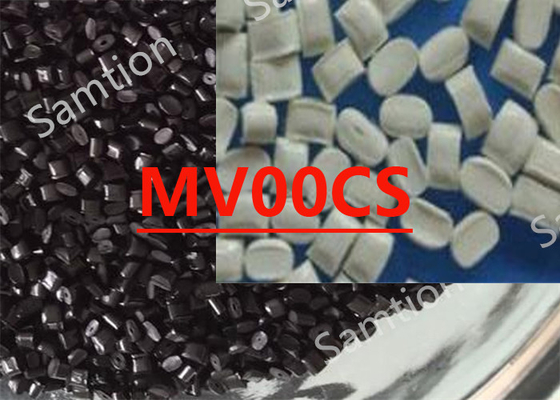 S-Plastic Verton MV00CS adalah senyawa berbasis resin PP yang mengandung Long Glass Fiber.