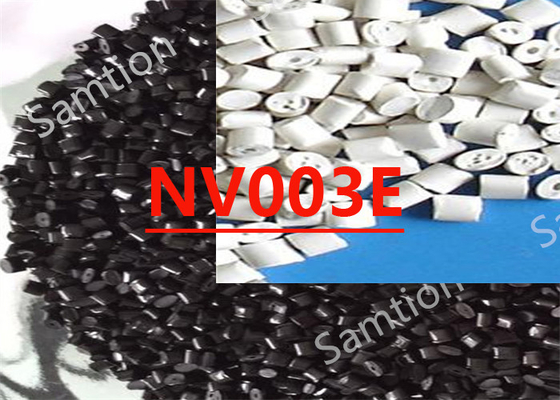 S-Plastic Verton NV003E adalah senyawa berbasis PC+ABS Blend resin yang mengandung Long Glass Fiber.