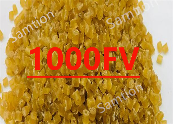 S-Plastic Ultem 1000FV Transparan Standar Aliran Polyimide (Tg 217C)