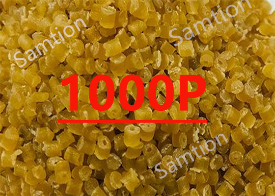 S-Plastic Ultem 1000P Standar Aliran Polyimide (Tg 217C) Dalam 350 Mikron Bubuk