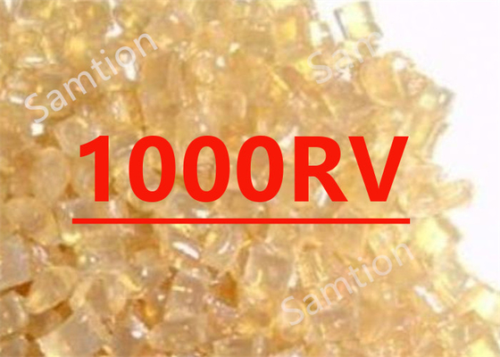 S-Plastic Ultem 1000RV Standar Aliran Polyimide (Tg 217C) Dengan Pelepasan Lumbung Internal