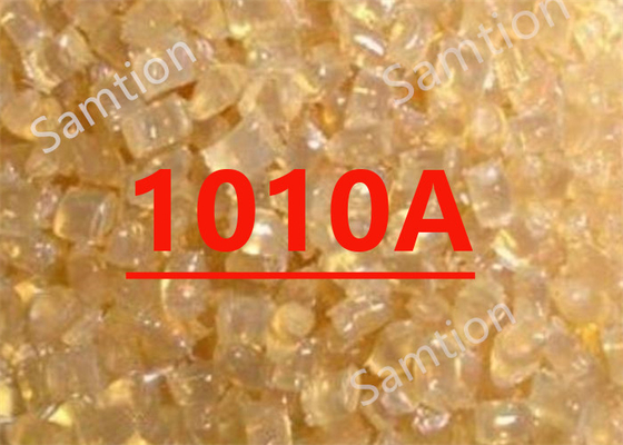 S-Plastic Ultem 1010A Polyimide Aliran Tinggi Transparan (Tg 217C)