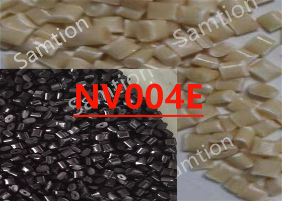 S-Plastic Verton NV004E adalah senyawa berbasis PC+ABS Blend resin yang mengandung Long Glass.