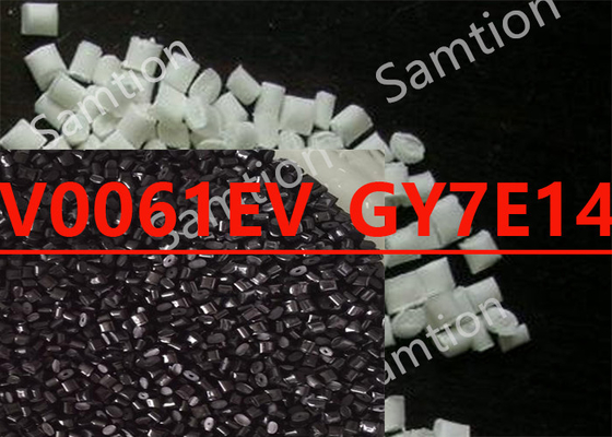 S-Plastic Verton NV0061EV_GY7E148 Data awal untuk serat panjang 30% pellet tunggal non-halogen FR yang diisi warna PC/ABS