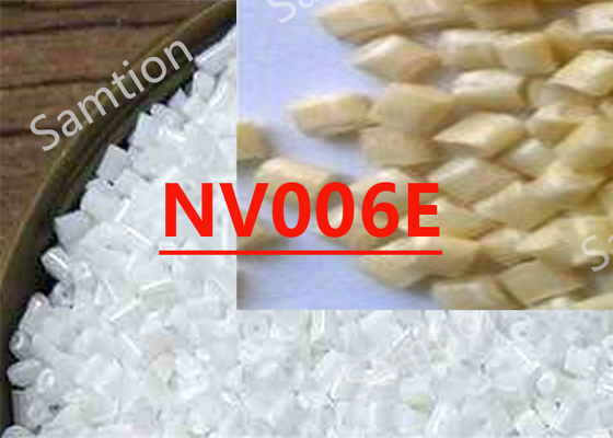 S-Plastic Verton NV006E adalah senyawa berbasis resin PC/ABS yang mengandung Long Glass Fiber.