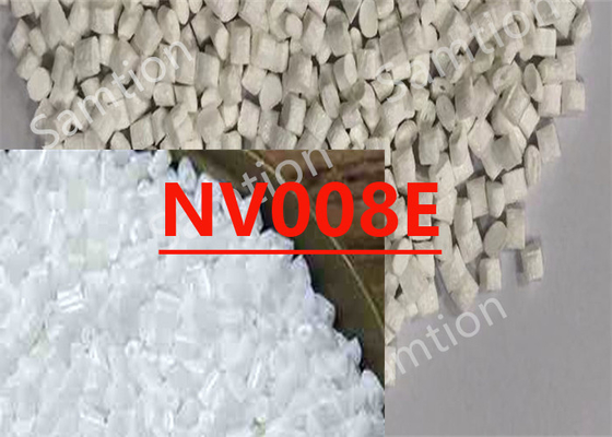 S-Plastic Verton NV008E adalah senyawa berbasis resin PC/ABS yang mengandung Serat Kaca Panjang.
