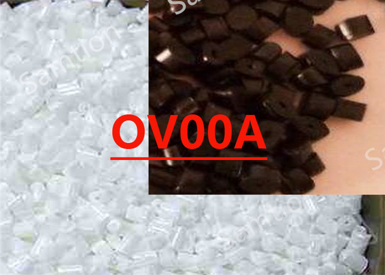 S-Plastic Verton OV00A adalah senyawa yang didasarkan pada resin Polyphenylene Sulfide yang mengandung Long Glass Fiber.