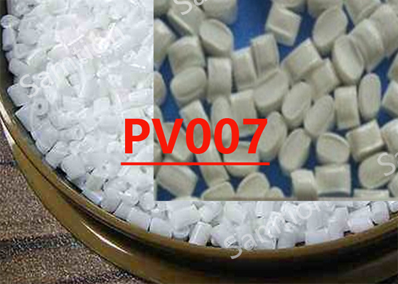 S-Plastic Verton PV007 adalah senyawa yang didasarkan pada resin Nylon 6 yang mengandung Long Glass Fiber.