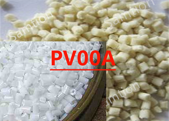 S-Plastic Verton PV00A adalah senyawa yang didasarkan pada resin Nylon 6 yang mengandung Long Glass Fiber.