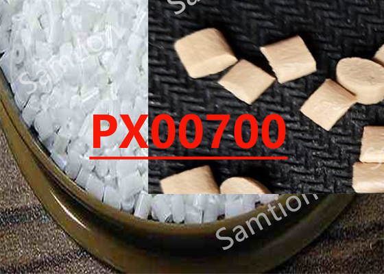 S-Plastic Verton PX00700 adalah senyawa yang didasarkan pada resin Nylon 6 yang mengandung Long Glass.