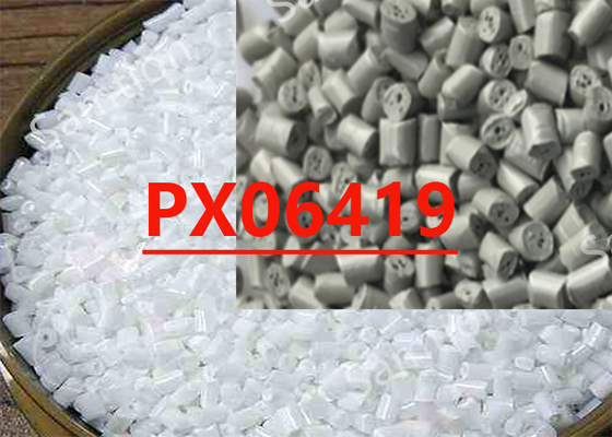 S-Plastic Verton PX06419 adalah senyawa yang didasarkan pada resin Nylon 6 yang mengandung Long Glass Fiber.