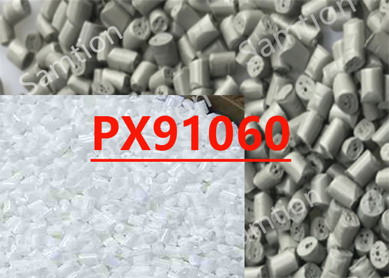 S-Plastic Verton PX91060 adalah senyawa yang didasarkan pada resin Nylon 6 yang mengandung Long Glass Fiber.