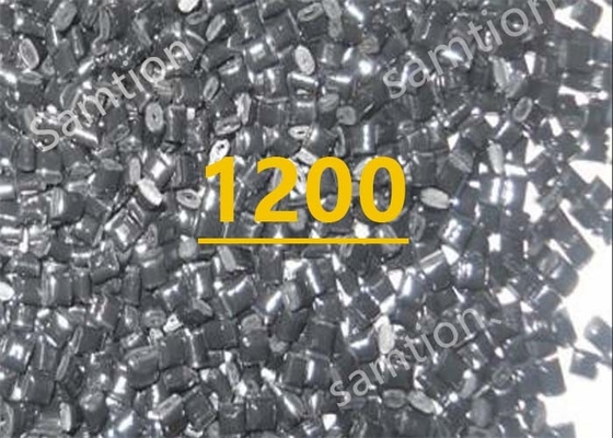 S-Plastic Xenoy 1200 Campuran polycarbonate/polyester yang tidak diperkuat dan tidak transparan, ketahanan kimia yang unggul dan imp suhu rendah