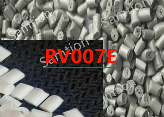 S-Plastic Verton RV007E adalah senyawa yang didasarkan pada resin Nylon 66 yang mengandung Long Glass Fiber.