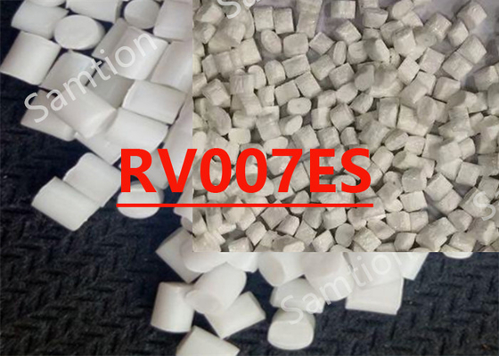 S-Plastic Verton RV007ES adalah senyawa berbasis pada resin Nylon 66 yang mengandung Long Glass.