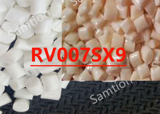 S-Plastic Verton RV007SX9 adalah senyawa berbasis resin PA 66 yang mengandung Long Glass Fiber.