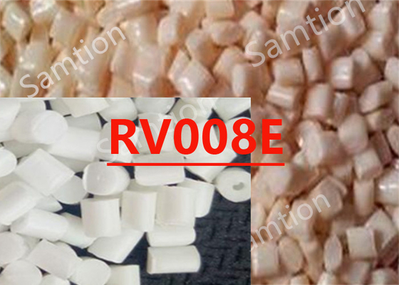 S-Plastic Verton RV008E adalah senyawa yang didasarkan pada resin Nylon 66 yang mengandung Long Glass Fiber.