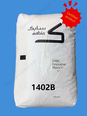 S-Plastic Xenoy1402B paduan PC/polyester yang tidak diperkuat yang dapat dibungkus.