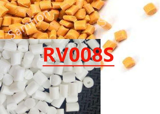S-Plastic Verton RV008S adalah senyawa yang didasarkan pada resin Nylon 66 yang mengandung Long Glass Fiber.