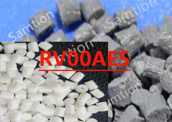 S-Plastic Verton RV00AES adalah senyawa yang didasarkan pada resin Nylon 66 yang mengandung Long Glass.
