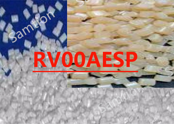 S-Plastic Verton RV00AESP adalah senyawa berbasis pada resin PA66 yang mengandung Long Glass Fiber.