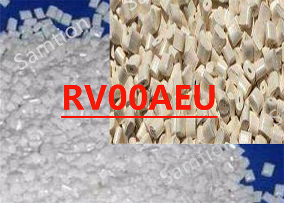 S-Plastic Verton RV00AEU adalah senyawa berbasis pada resin PA 66 yang mengandung Serat Kaca Panjang.