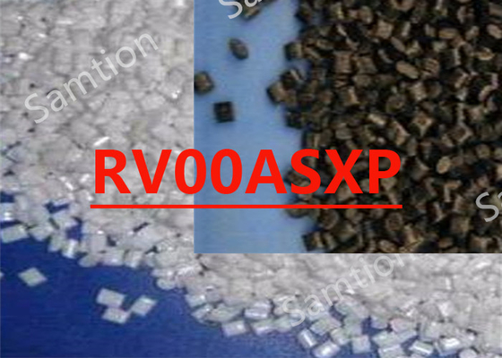 S-Plastic Verton RV00ASXP adalah senyawa berbasis resin PA 66 yang mengandung Long Glass Fiber.