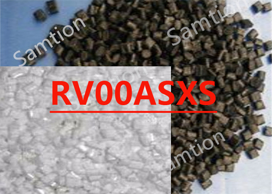 S-Plastic Verton RV00ASXS adalah senyawa berbasis resin PA 66 yang mengandung Serat Kaca.