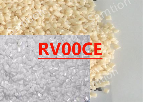 S-Plastic Verton RV00CE adalah senyawa yang didasarkan pada resin Nylon 66 yang mengandung Long Glass.