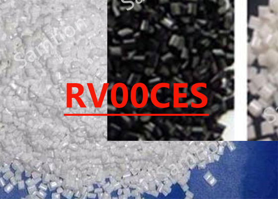 S-Plastic Verton RV00CES adalah senyawa yang didasarkan pada resin Nylon 66 yang mengandung Long Glass.