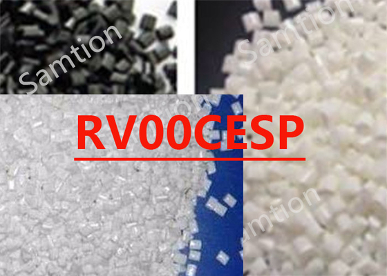 S-Plastic Verton RV00CESP adalah senyawa berbasis pada resin PA 66 yang mengandung Serat Kaca Panjang.