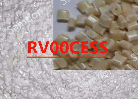 S-Plastic Verton RV00CESS adalah senyawa yang didasarkan pada resin Nylon 66 yang mengandung Long Glass.