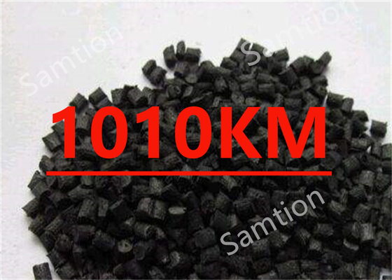 S-Plastic Ultem 1010KM Enhanced Flow Polyimide (Tg 217C) dengan Pelepasan Lumbung Internal