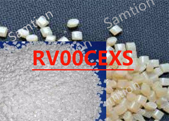 S-Plastic Verton RV00CEXS adalah senyawa berbasis Nylon 6 yang mengandung Serat Kaca Panjang.