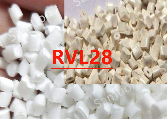 S-Plastic Verton RVL28 adalah senyawa berbasis resin Nylon 66 yang mengandung Long Glass Fiber, PTFE.